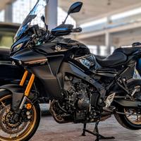 Yamaha Tracer 9 GT