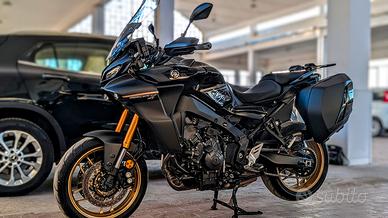 Yamaha Tracer 9 GT