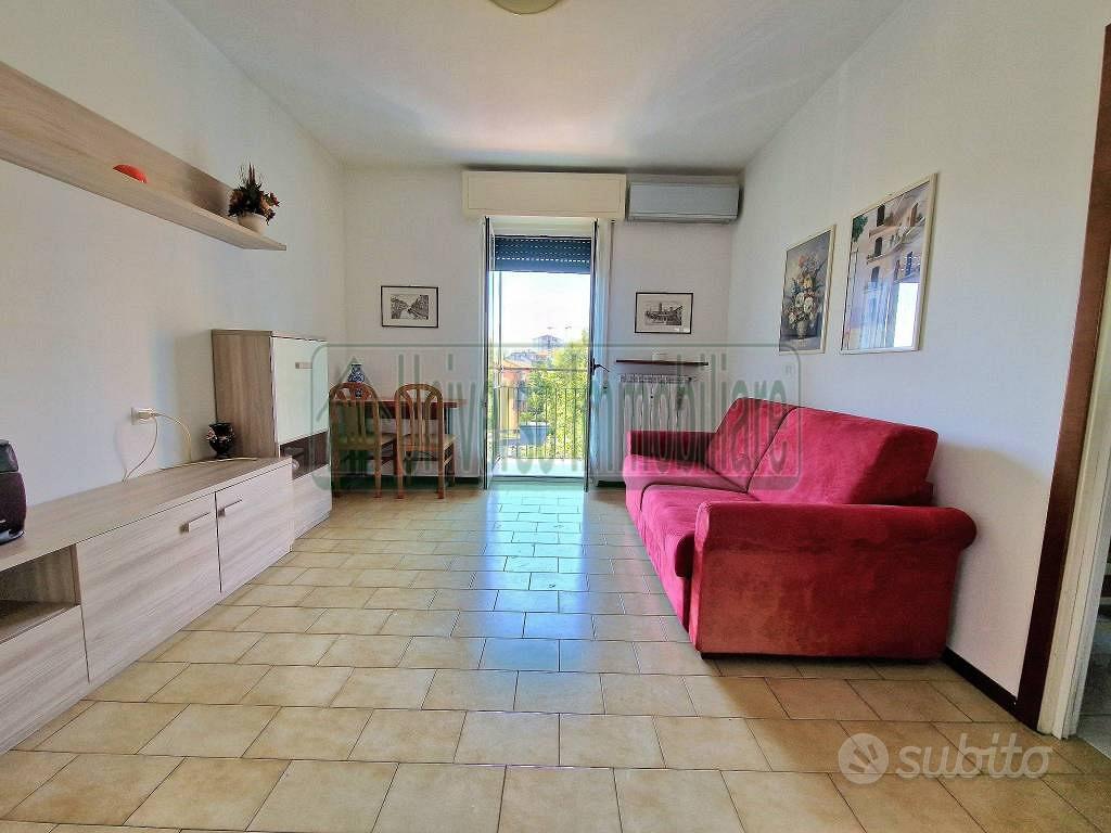 Appartamento – Milano, Baggio - Altro