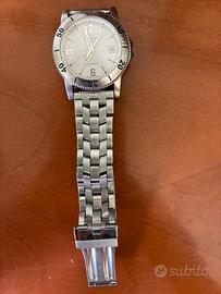 Orologi longines admiral anni 2000 uomo e donna