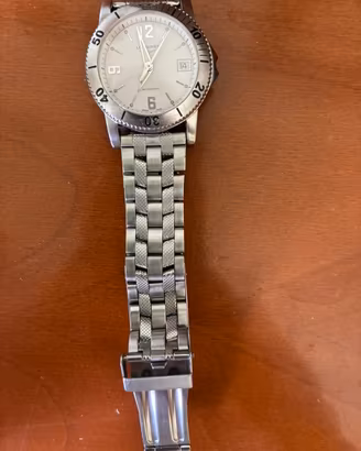 Orologi longines admiral anni 2000 uomo e donna