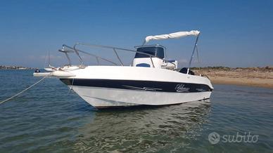 blumax 19 Pro Mercury 40 Pro