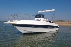 blumax 19 Pro Mercury 40 Pro