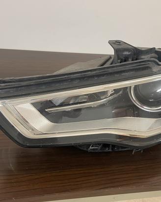 Faro audi A3 da 2012 a 2016