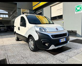 FIAT Fiorino 1.3 MJT 95CV Cargo Adventure