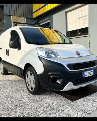 FIAT Fiorino 1.3 MJT 95CV Cargo Adventure