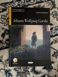 Johann Wilfgang Goethe Cideb B1