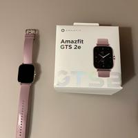 Amazfit GTS 2E