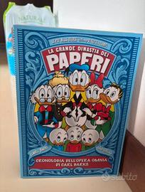 La Grande Dinastia dei Paperi