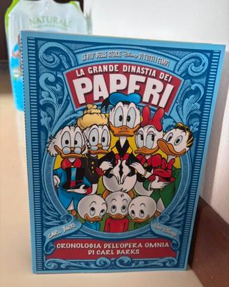 La Grande Dinastia dei Paperi