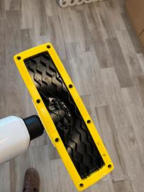 Lavapavimenti a vapore karcher