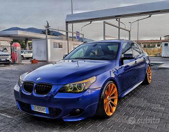 Bmw e60 530XD