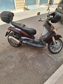 Piaggio Beverly 200 - 2003