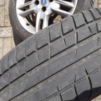 2 gomme estive 185 55 r15 82v