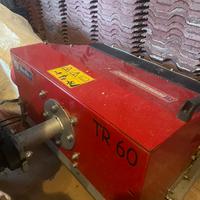 tagliaerba taglia rovi trincia Morellato T60