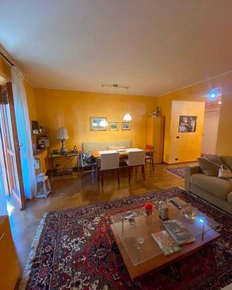 Appartamento di 113 m² con 3 locali e box auto a B