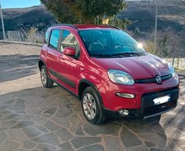 FIAT Panda 3ª serie - 2016