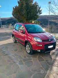 FIAT Panda 3ª serie - 2016