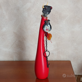 Bottiglia sangria da collezione originale Spagna