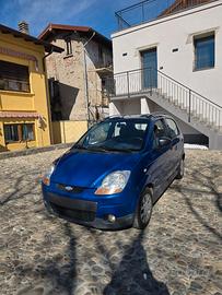 matiz 2009