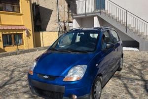 matiz 2009