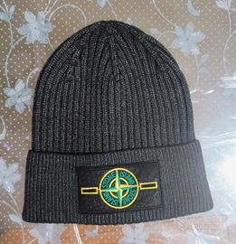 berretto Stone Island 