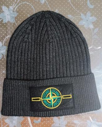 berretto Stone Island 