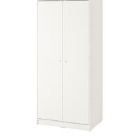 armadio a due ante Ikea