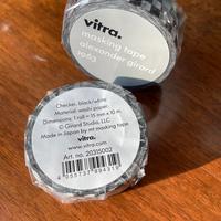 Vitra nastro adesivo Alexander Girard 1963