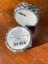 Vitra nastro adesivo Alexander Girard 1963