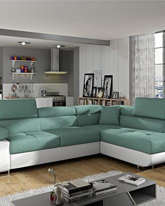 MODELLO STOCCOLMA UN AMORE DI DIVANO!