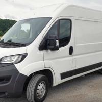 Noleggio furgone/traslochi sicuri