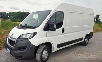 Noleggio furgone/traslochi sicuri