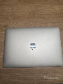 Macbook Pro 13" 2016