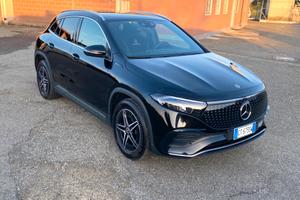 Mercedes EQA Premium Plus AMG