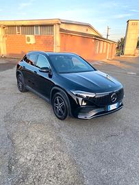 Mercedes EQA Premium Plus AMG