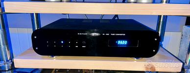 Lector digitube s192