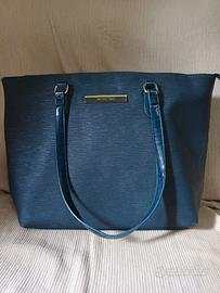 Borsa Valentino blu