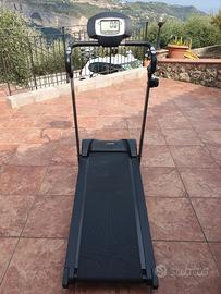 Tapis roulant magnetico (senza motore) Everfit