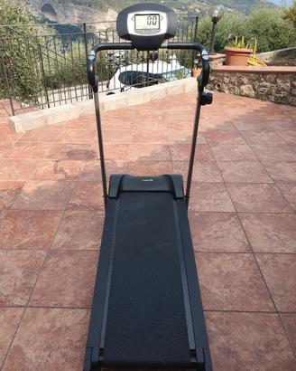 Tapis roulant magnetico (senza motore) Everfit