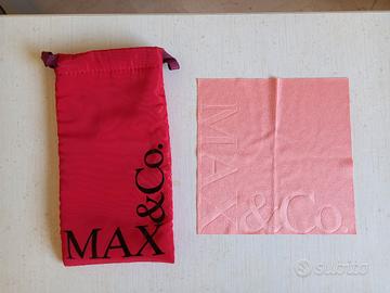 custodia per occhiali