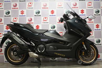 Yamaha T Max 560 TECH