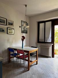 Bilocale semindipendente, Bocca di Magra, Ameglia