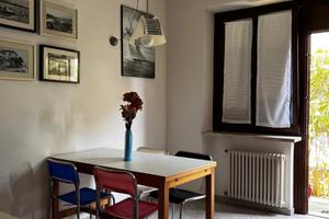 Bilocale semindipendente, Bocca di Magra, Ameglia