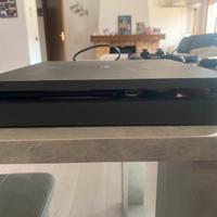 PlayStation Sony ps4 slim 1Tb