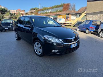 Kia Ceed cee'd 1.4 90CV 5p. LX