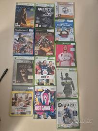 xbox360 ps2  xbox ds xbox one ps3 wii