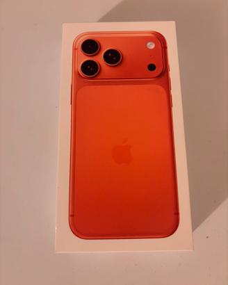 Iphone 17 PRO MAX NUOVO