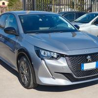 PEUGEOT e-208 136 Motore Elettrico LED TOUCH 7 CAM