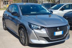 PEUGEOT e-208 136 Motore Elettrico LED TOUCH 7 CAM
